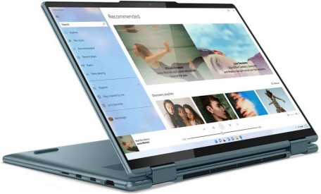 Ноутбук Lenovo Yoga 7 14IAL7 (82QE002KUS)  Фото №5